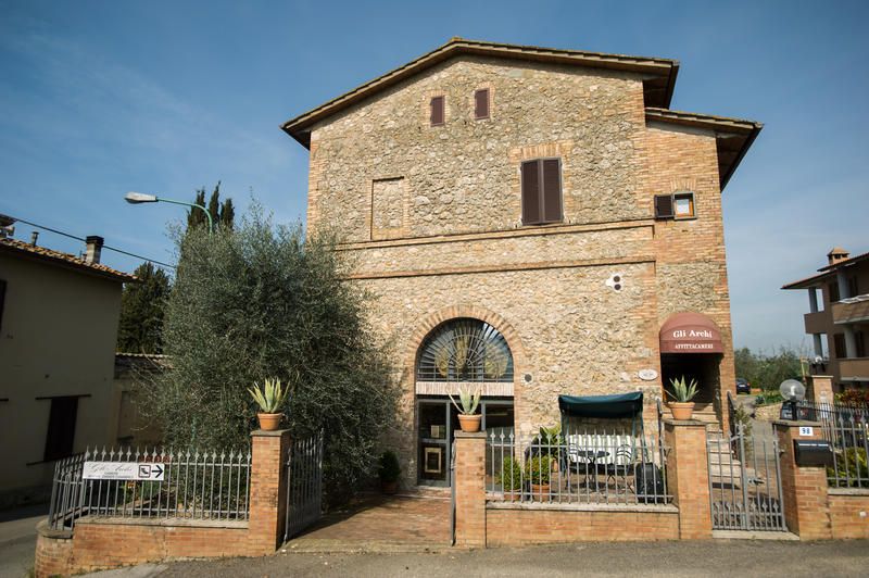 Hotel Photo 21