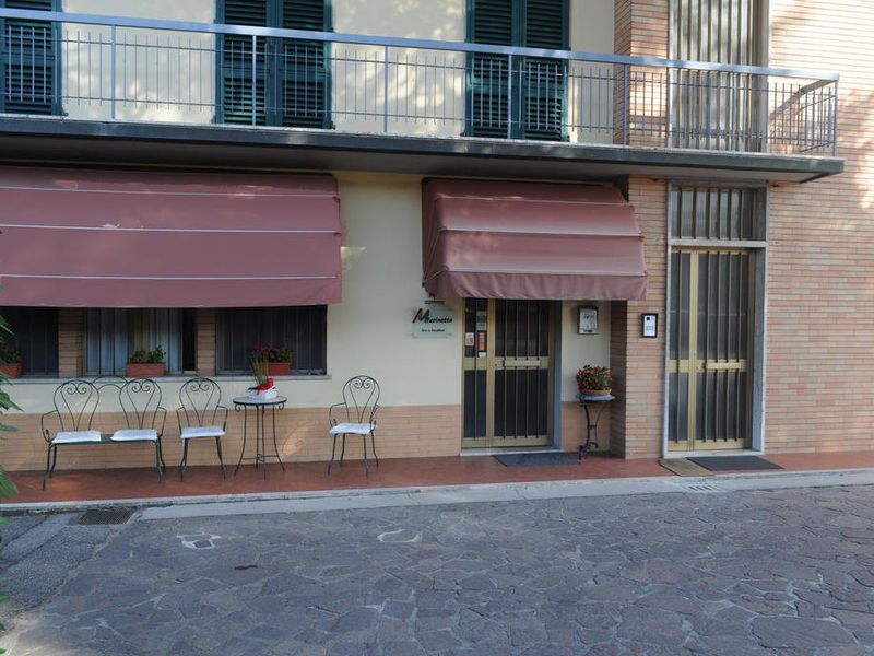 Hotel Photo 20