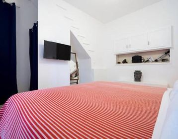 hotel booking template