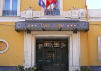 Отзывы Hotel Como, 3 звезды