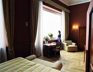 Hotel Livingston Syracuse Italy