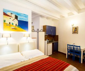 Aretusa Vacanze B&B Syracuse Italy