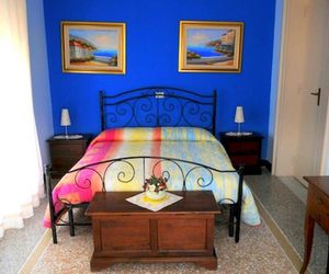 B&B Globetrotter Ortigia Syracuse Italy