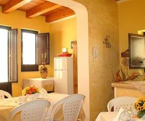 B&B Triskèles Syracuse Italy