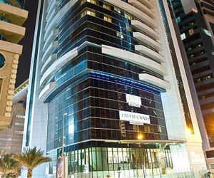 AlSalam Hotel Suites and Apartments Dubai City United Arab Emirates