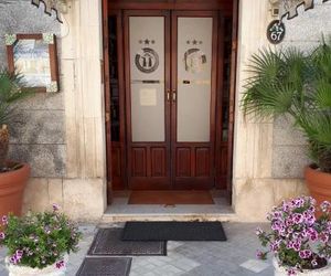 Hotel Archimede Ortigia Syracuse Italy