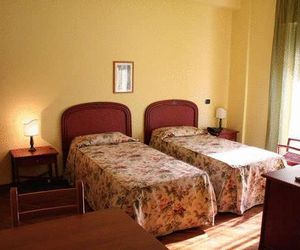 Hotel Morfeo Residence Syracuse Italy