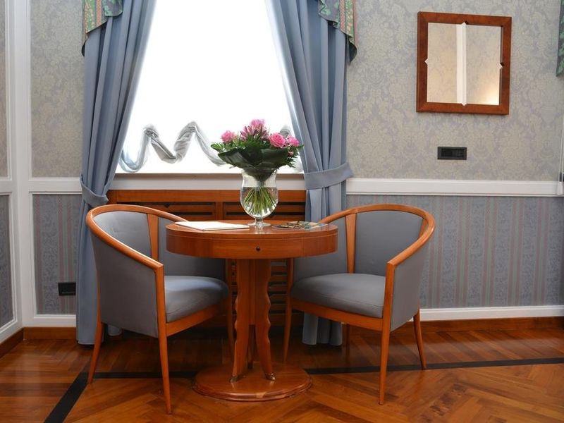 Hotel Photo 12