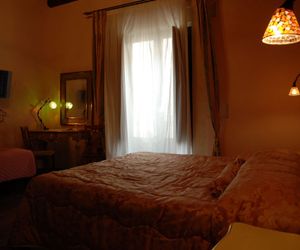 B&B De Charme Ares Syracuse Italy