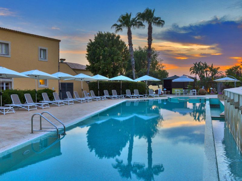 Hotel Photo 22