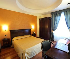 Hotel Teocrito Syracuse Italy