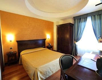 hotel booking template