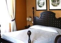 Отзывы Hotel dei Coloniali, 4 звезды