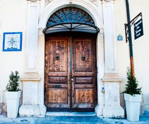 LApprodo delle Sirene B&B Syracuse Italy