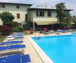 Hotel Bolero Sirmione Italy