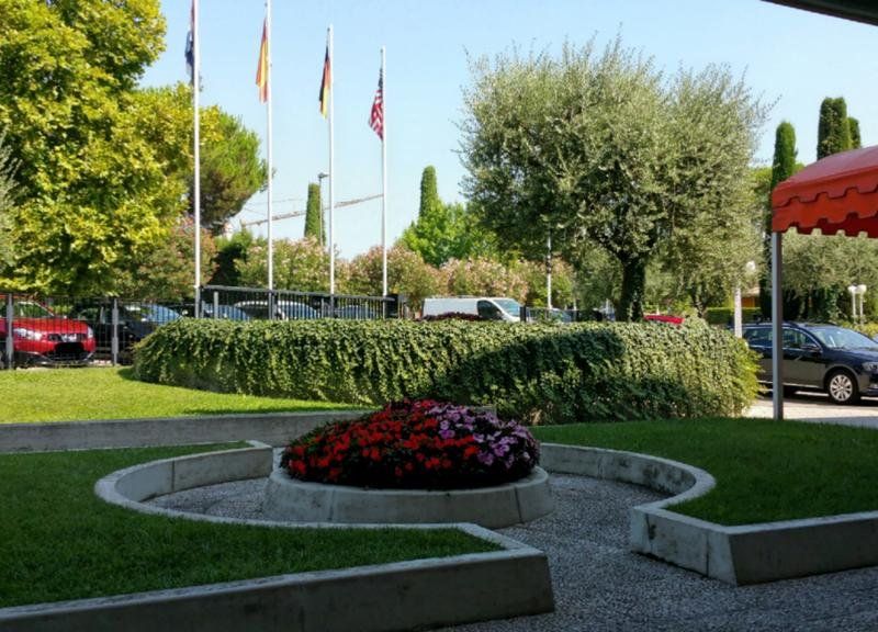 Hotel Photo 19