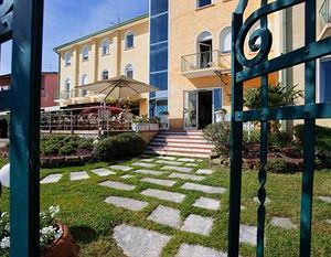 Hotel Europa Sirmione Italy