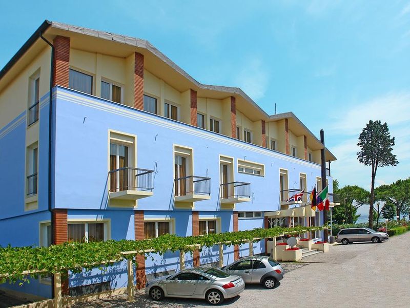 Hotel Photo 23