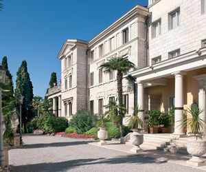 Villa Cortine Palace Hotel Sirmione Italy