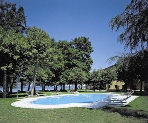 Hotel Lugana Parco Al Lago Sirmione Italy