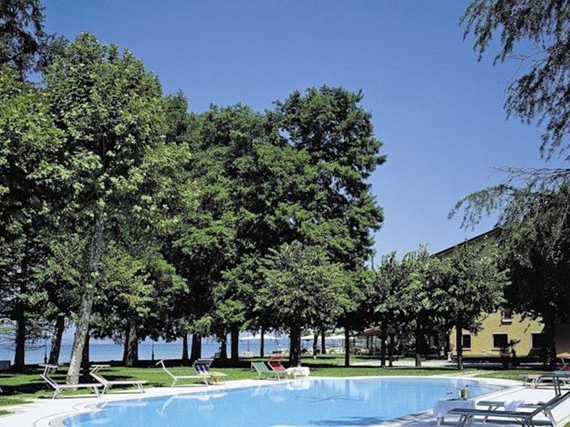 Hotel Photo 15