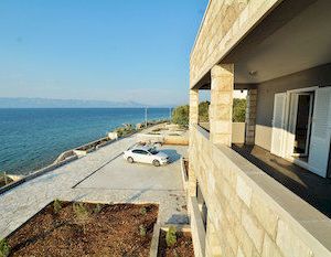 Apartments Dubas Orebic Croatia