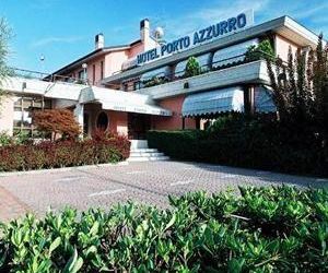 Hotel Porto Azzurro Sirmione Italy