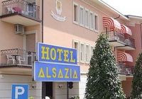Отзывы Hotel Alsazia, 3 звезды