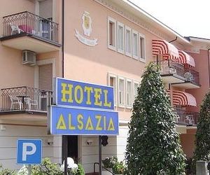 Hotel Alsazia Sirmione Italy