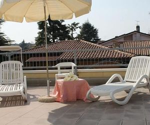 Hotel Alfieri Sirmione Italy