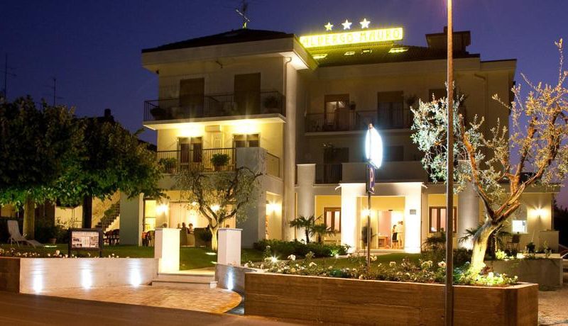 Hotel Photo 23