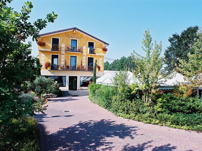 Hotel Photo 22