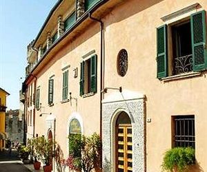 Hotel Degli Oleandri Sirmione Italy