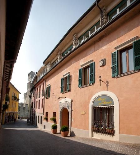 Hotel Photo 22