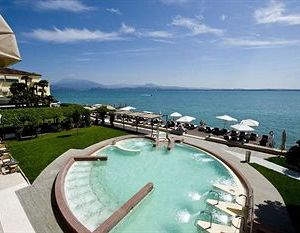 Grand Hotel Terme Sirmione Italy