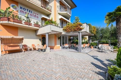 Hotel Photo 16