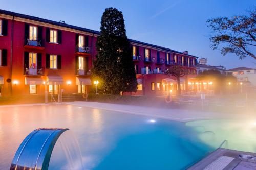 Hotel Photo 22
