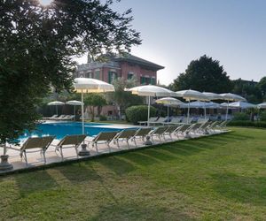 Hotel Villa Pagoda Sirmione Italy