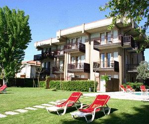 Hotel Smeraldo Sirmione Italy