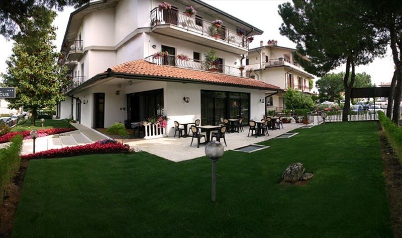 Hotel Photo 24
