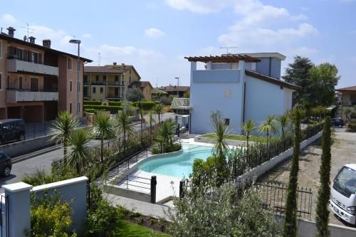 Hotel Photo 21