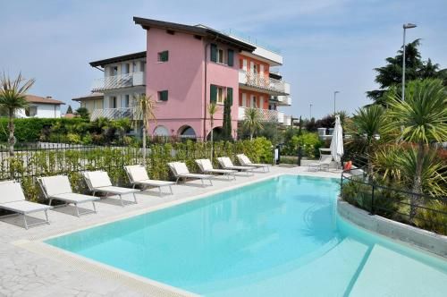 Hotel Photo 22
