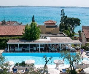 Hotel Olivi Thermae & Natural Spa Sirmione Italy