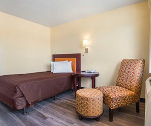 Rodeway Inn Kissimmee Maingate West Celebration United States