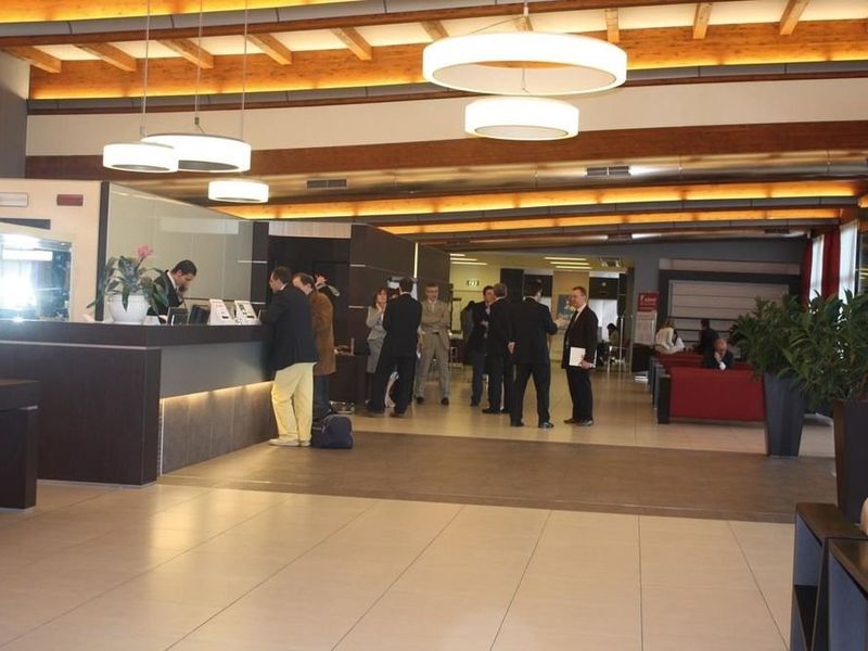 Hotel Photo 17