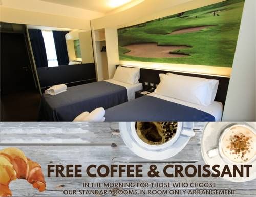 Hotel Photo 5