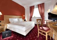 Отзывы Grand Hotel Milano Malpensa, 4 звезды