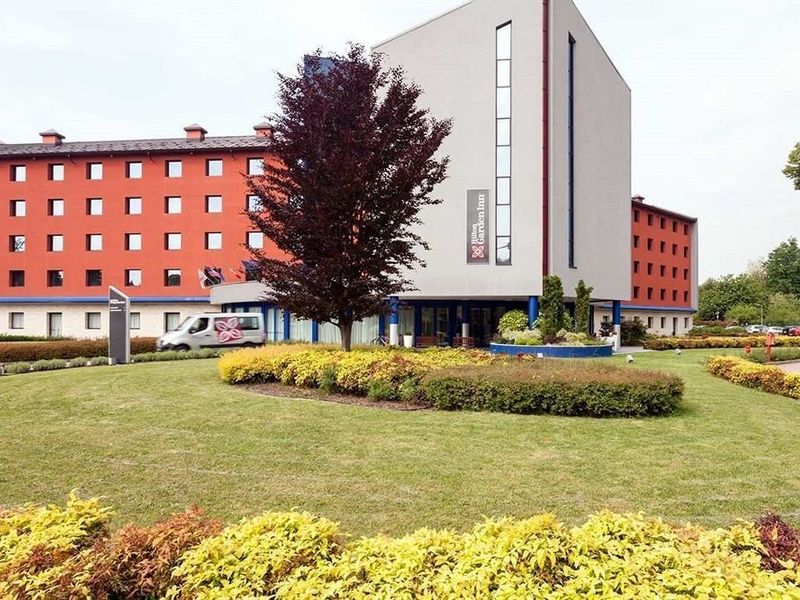 Hotel Photo 23