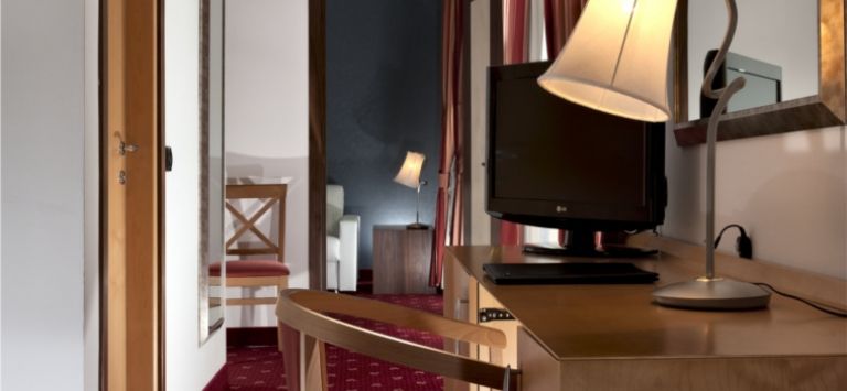Hotel Photo 7