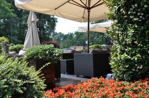 Hotel Photo 22
